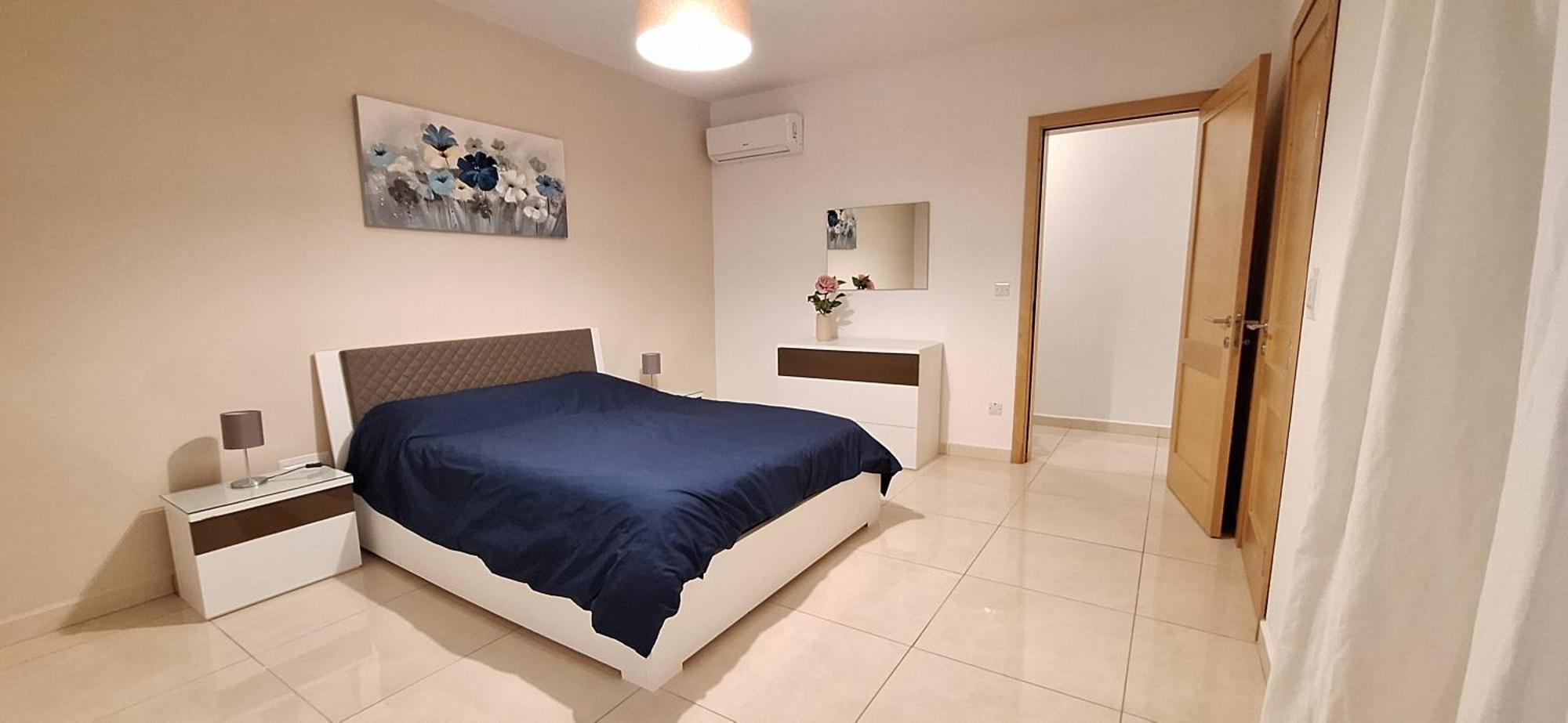 Sealine Lejlighed San Pawl il-Baħar Eksteriør billede