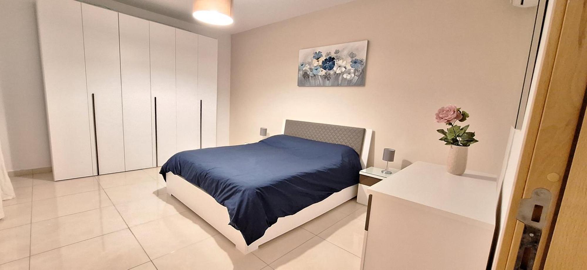 Sealine Lejlighed San Pawl il-Baħar Eksteriør billede